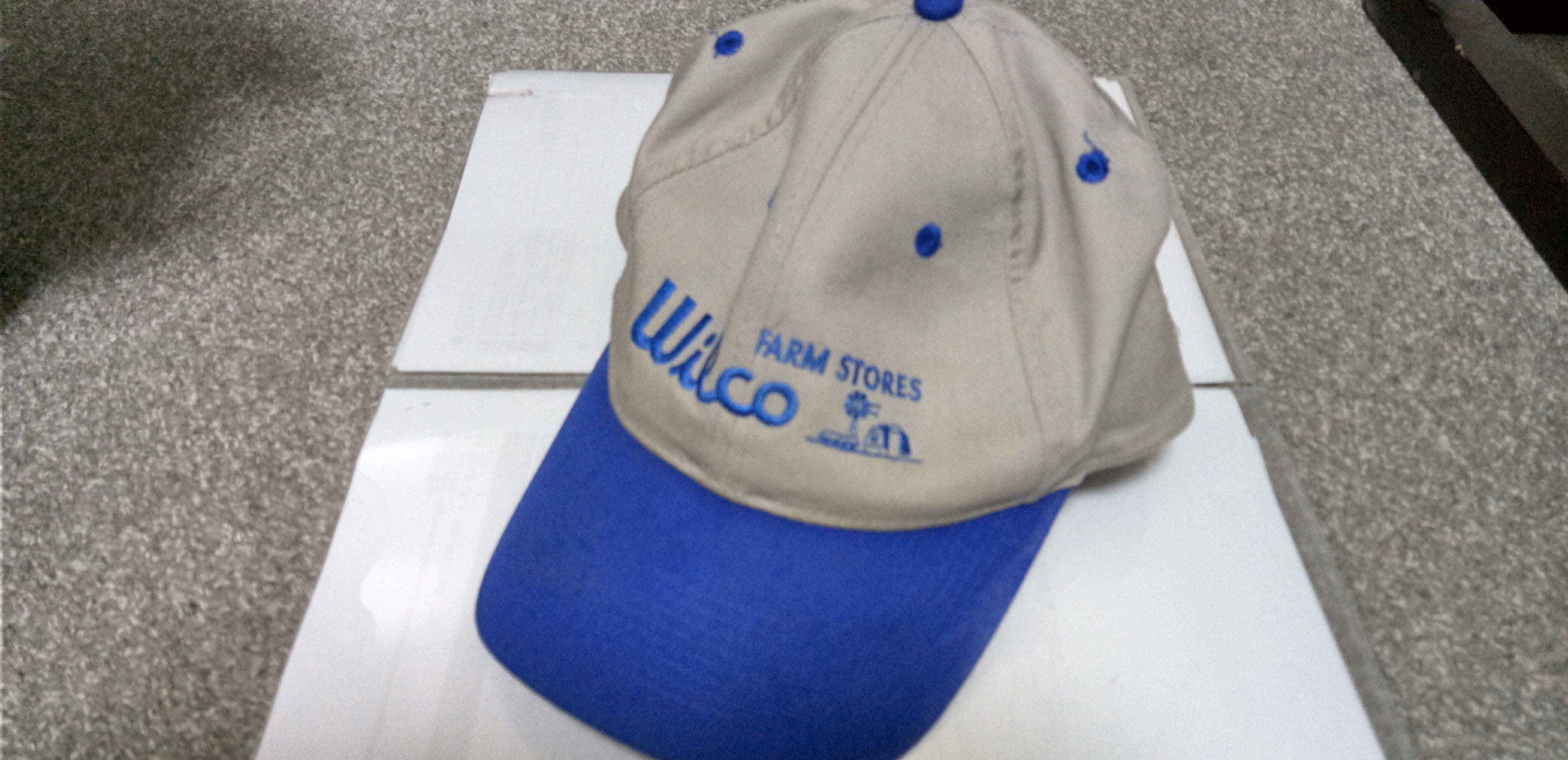 WilcoCap